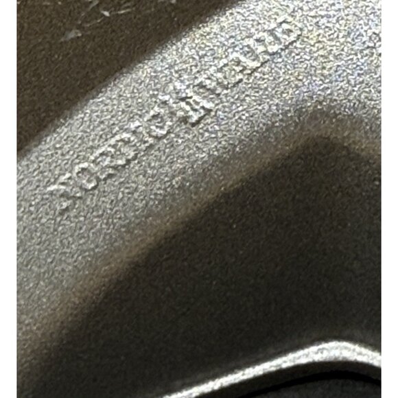 Nordic Ware Star Bundt Pan Mold 10 cup Cast Aluminum Made in USA - Picture 3 of 4